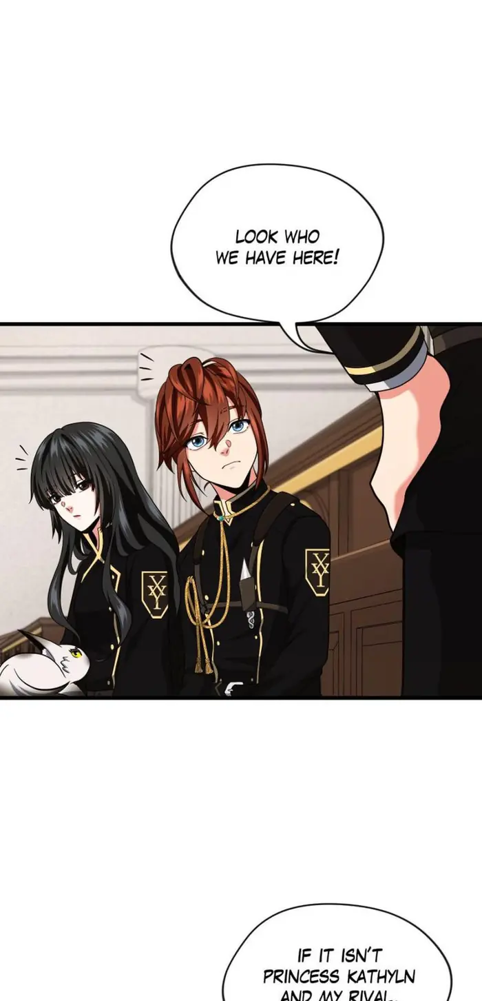 The Beginning After the End Chapter 92 image 39_optimized